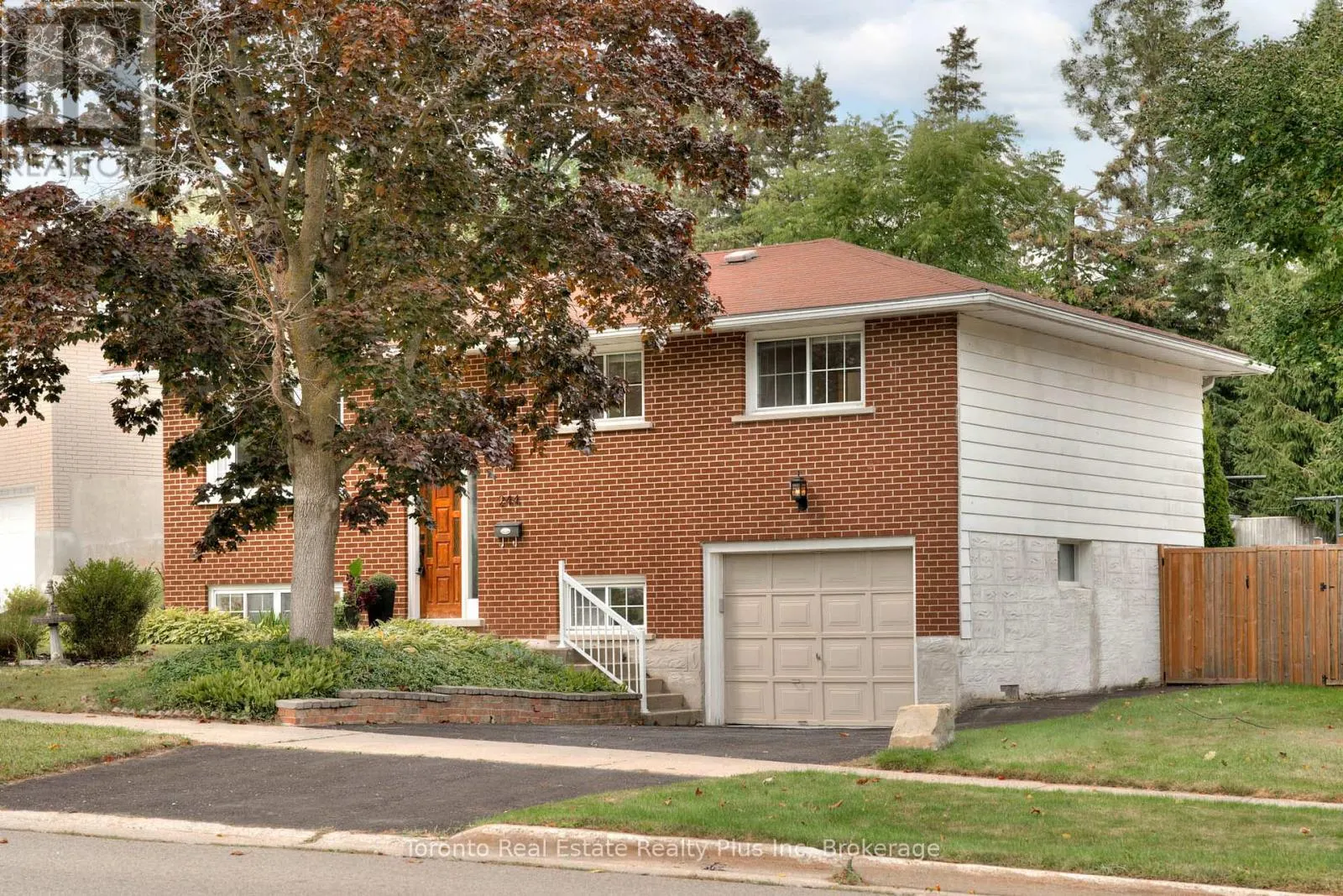 244 WESTWOOD DRIVE