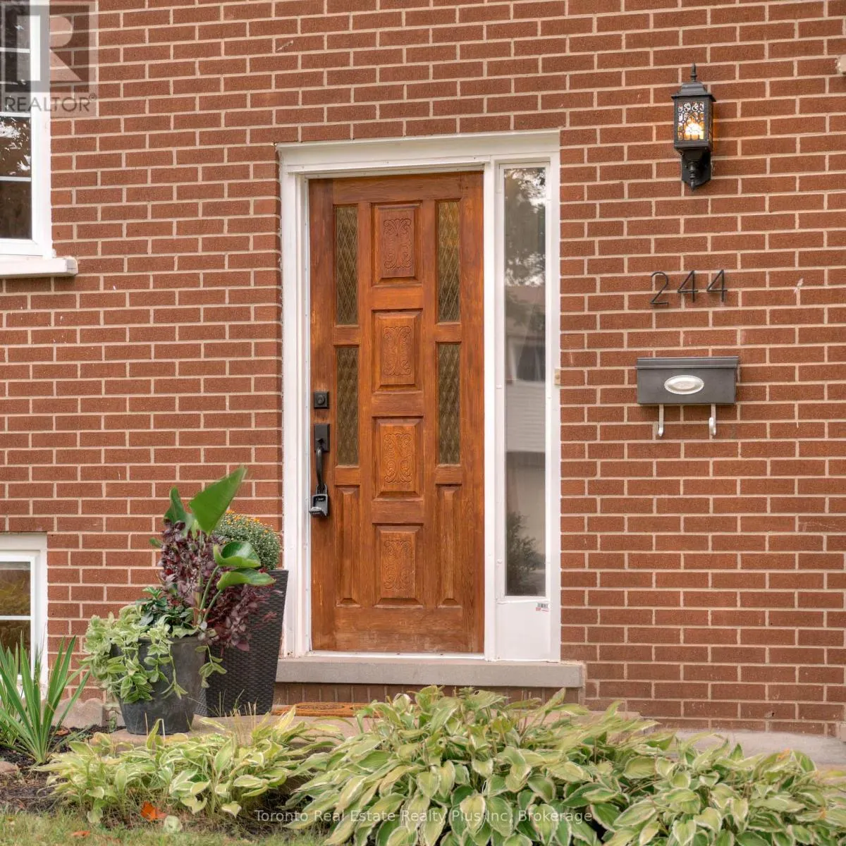 244 WESTWOOD DRIVE