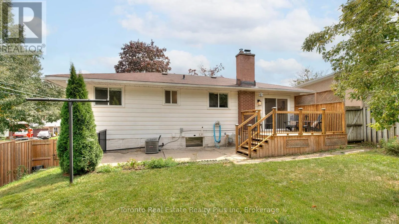 244 WESTWOOD DRIVE