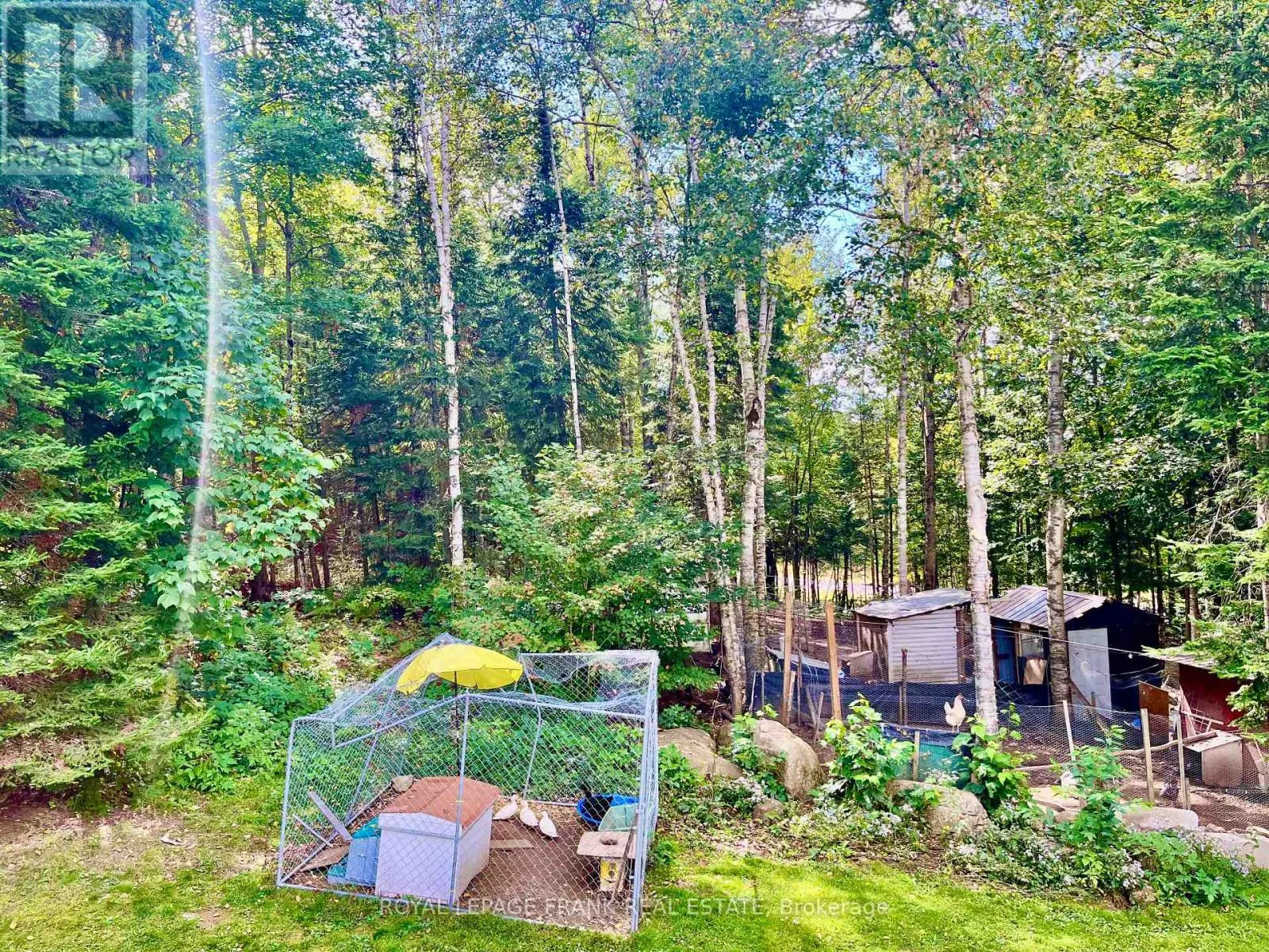 1630 MUSCLOW GREENVIEW ROAD