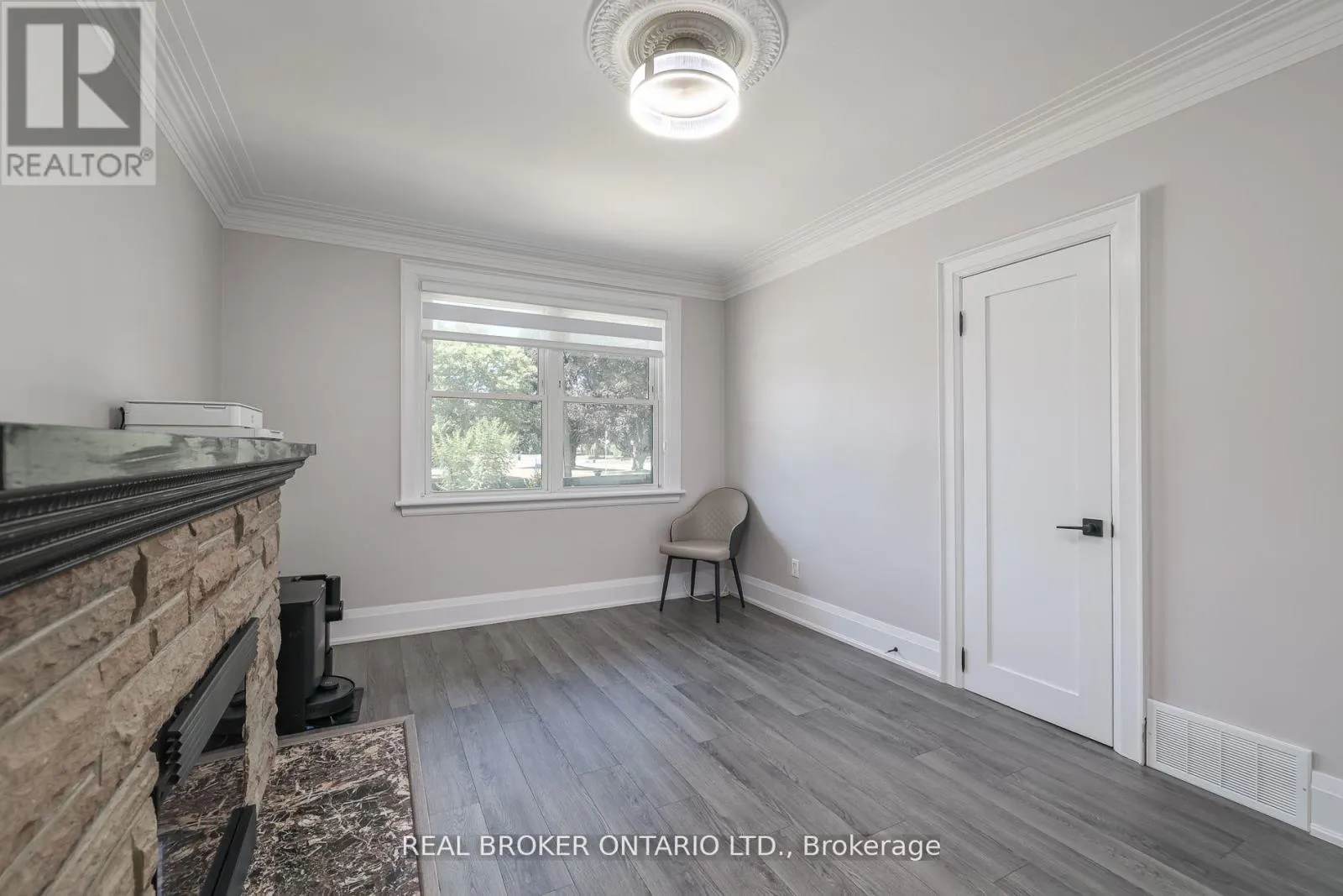 76 RANDALL AVENUE