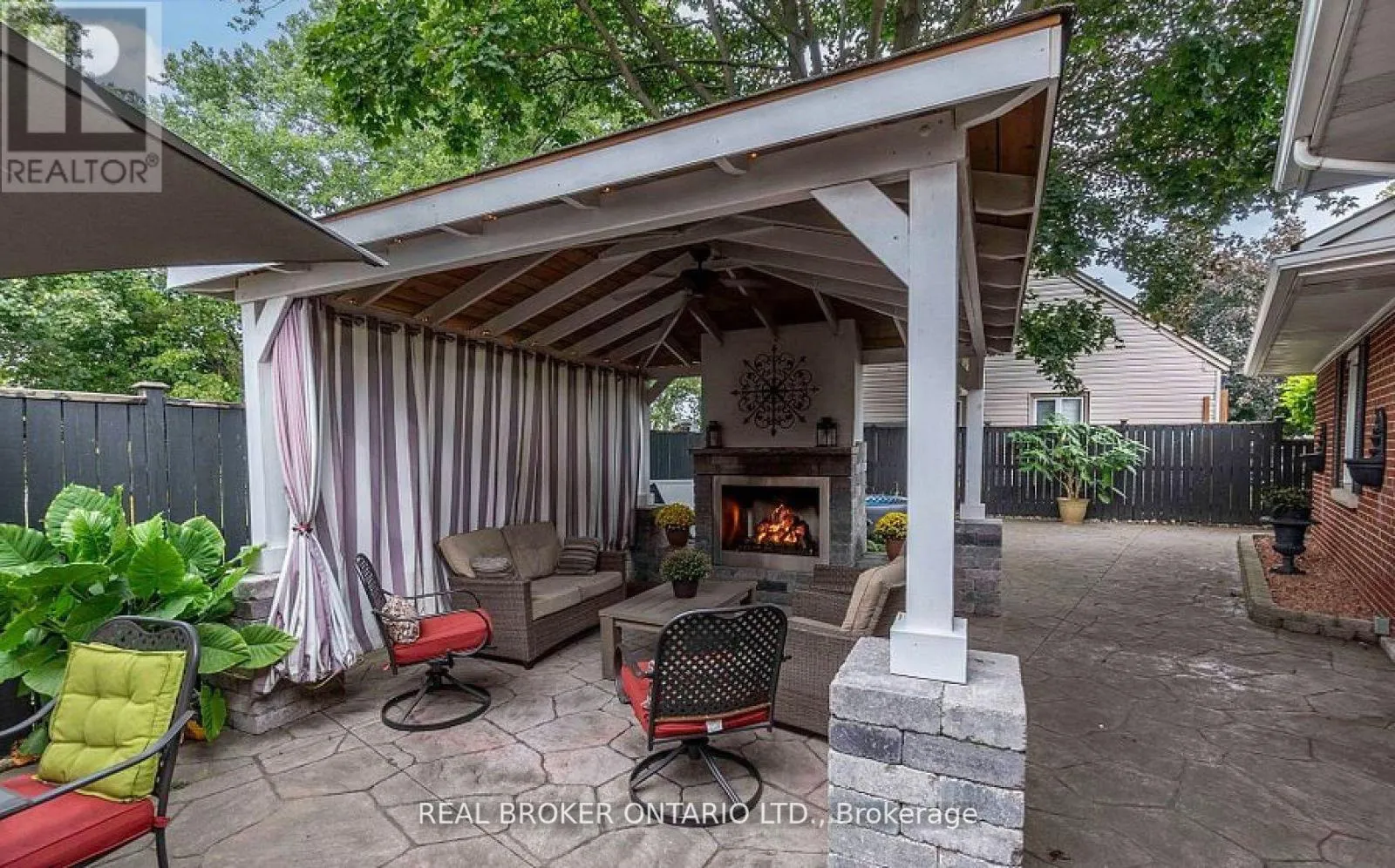 76 RANDALL AVENUE