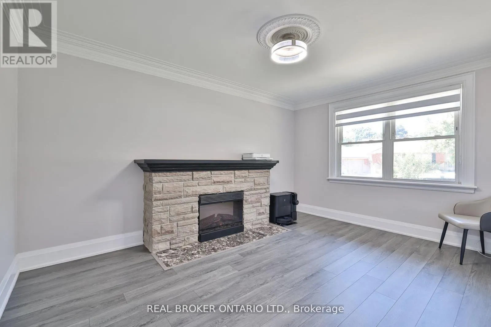 76 RANDALL AVENUE