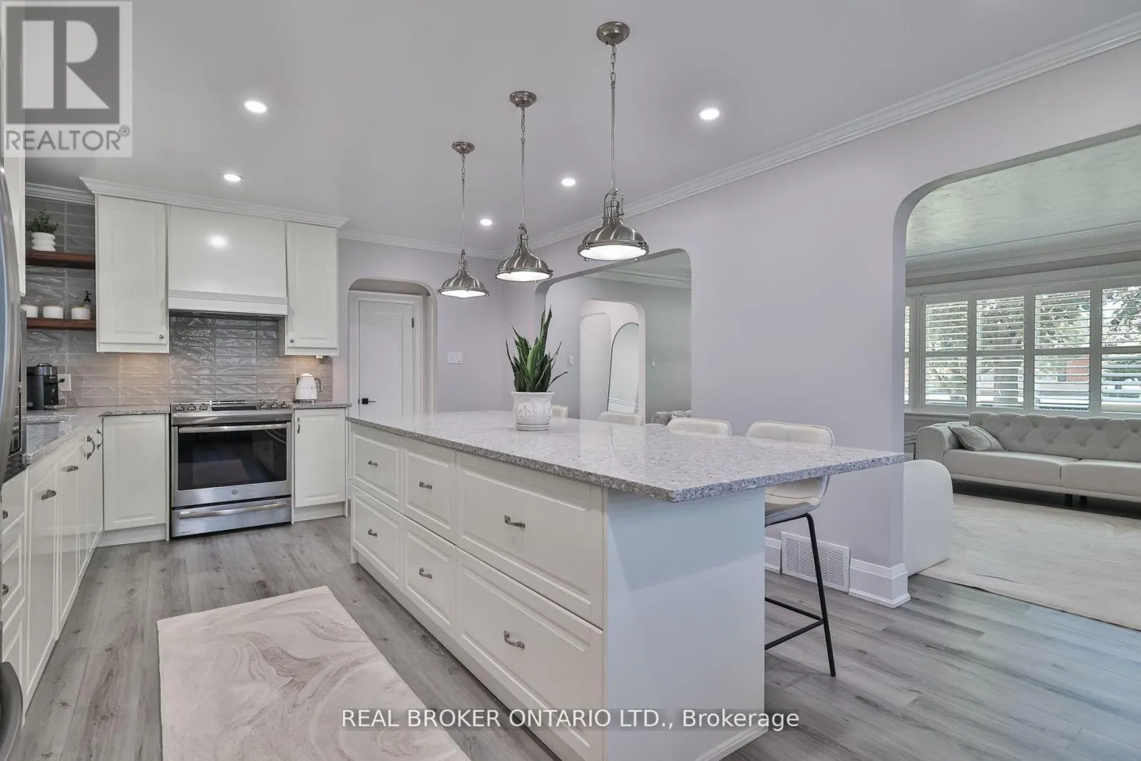 76 RANDALL AVENUE