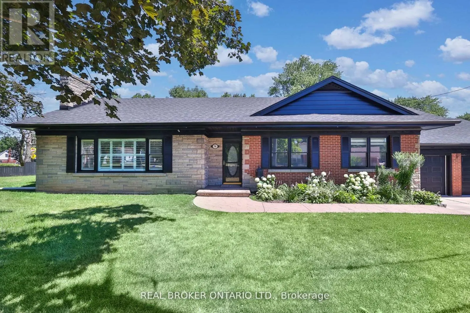 76 RANDALL AVENUE