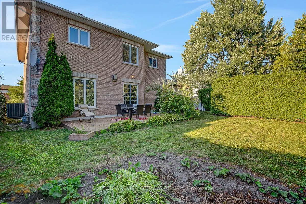 6472 BEAUSEJOUR DRIVE S