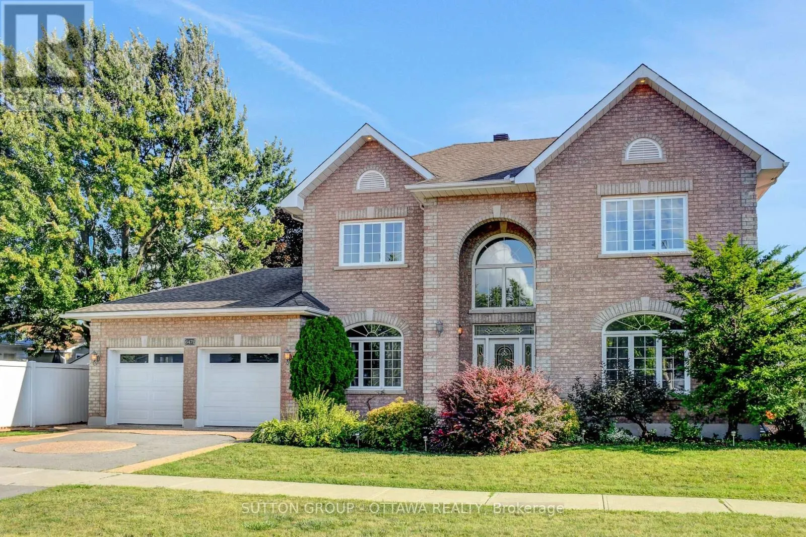 6472 BEAUSEJOUR DRIVE S