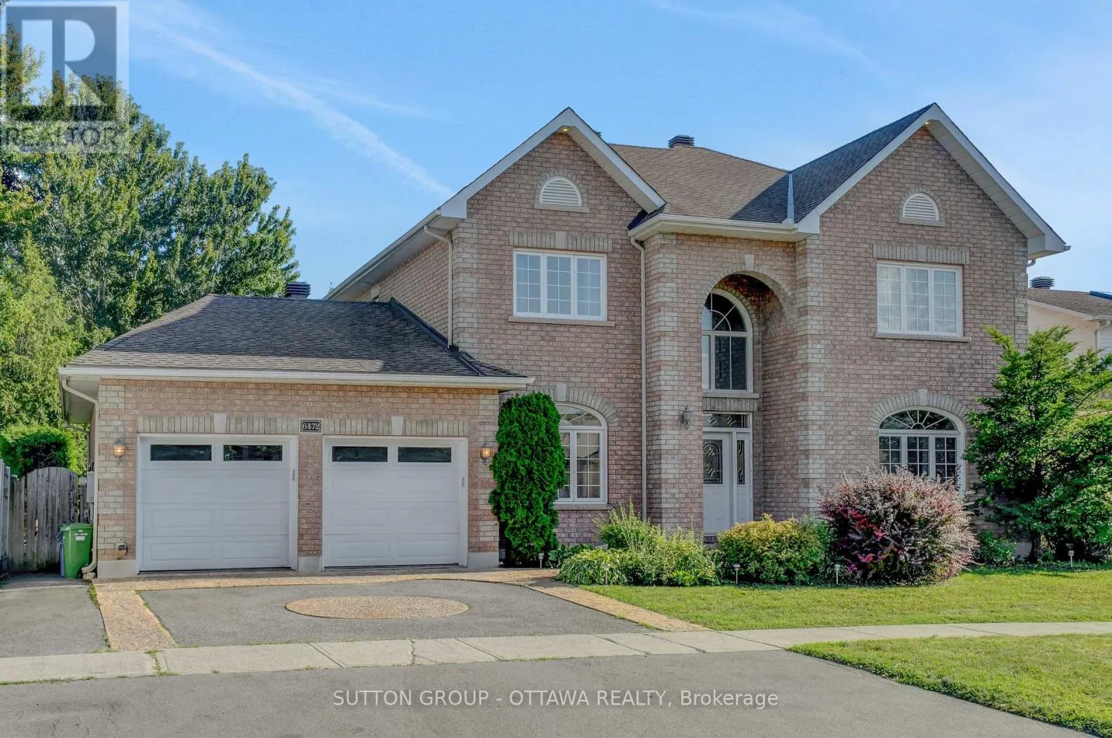 6472 BEAUSEJOUR DRIVE S