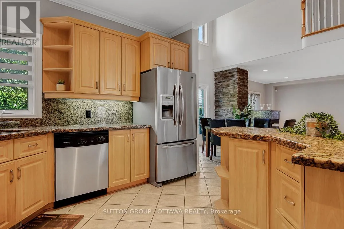 6472 BEAUSEJOUR DRIVE S