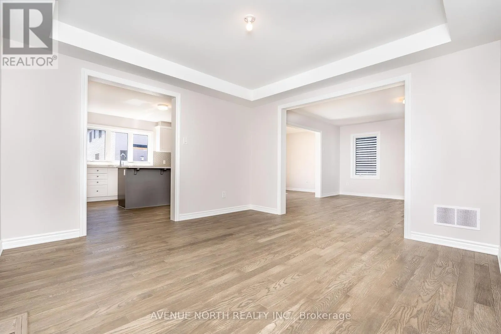 137 UNITY PLACE
