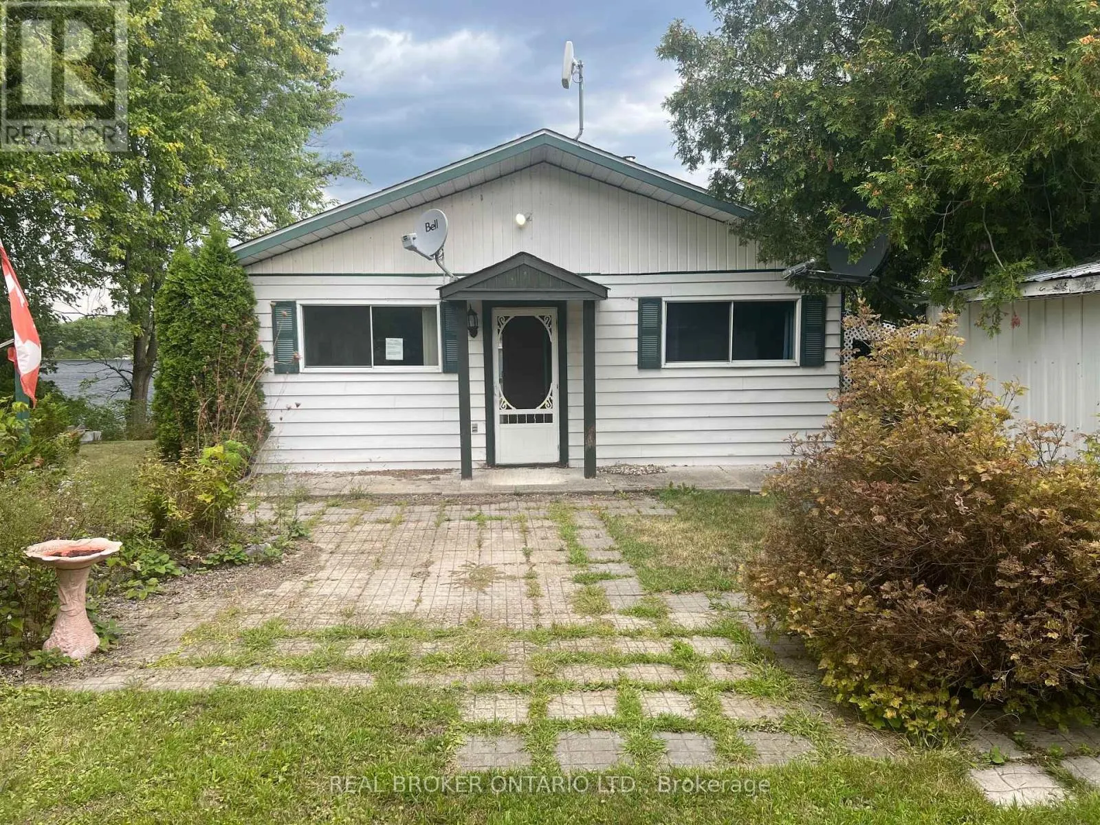305 CONCESSION RD 1 ROAD