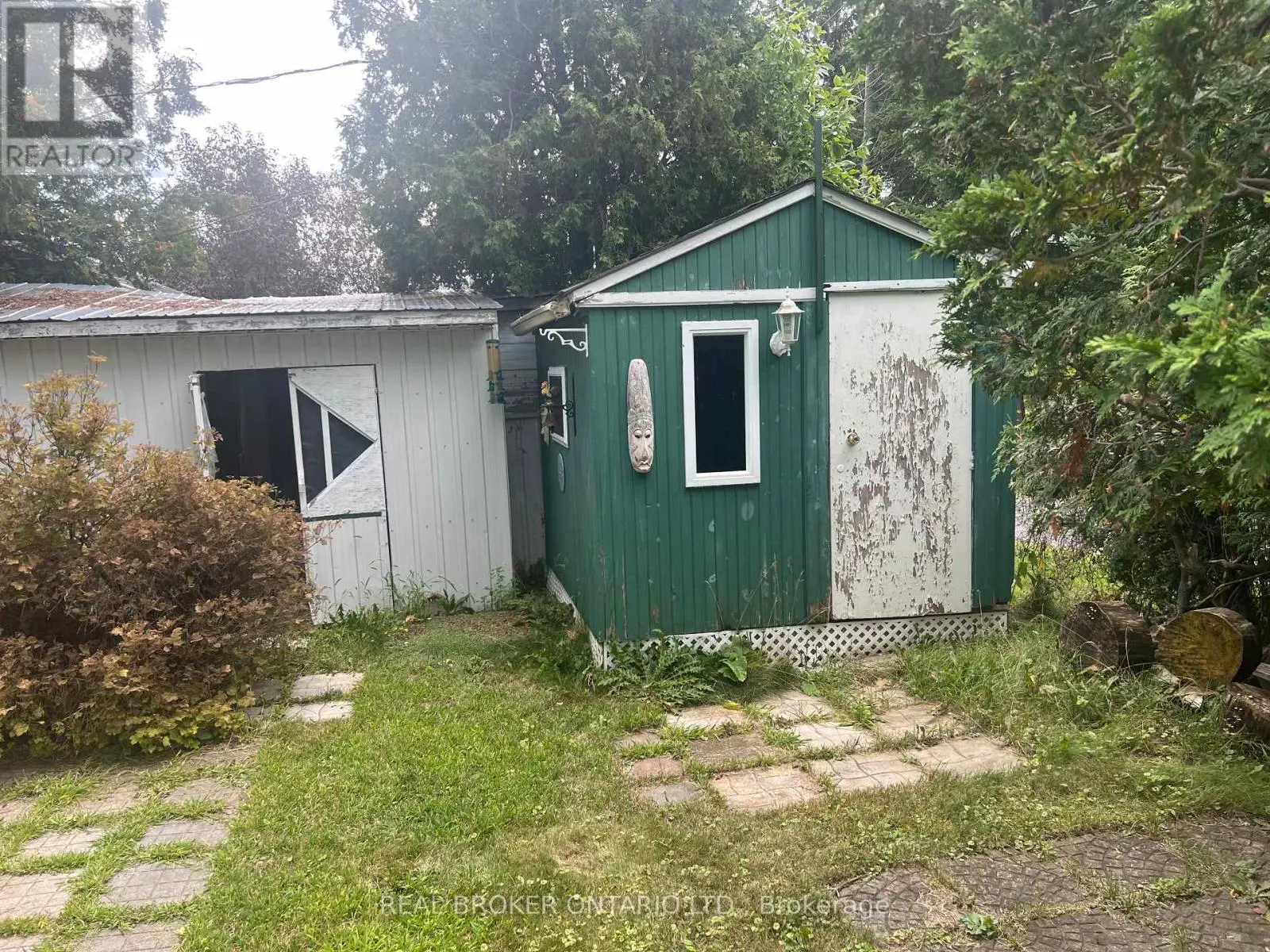 305 CONCESSION RD 1 ROAD