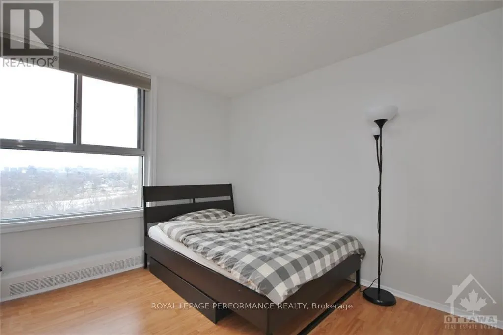1102 - 1785 FROBISHER LANE