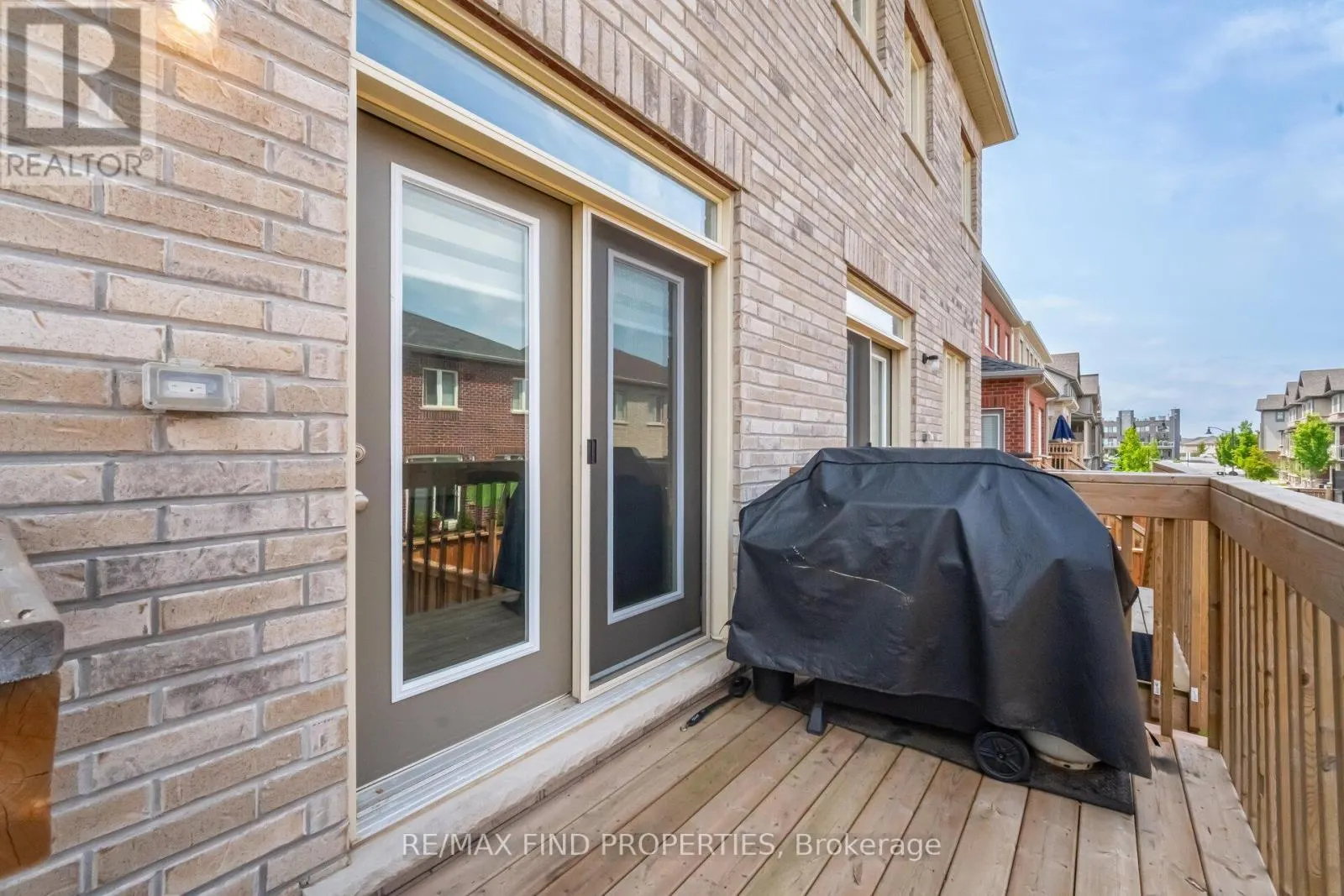 361 SKINNER ROAD