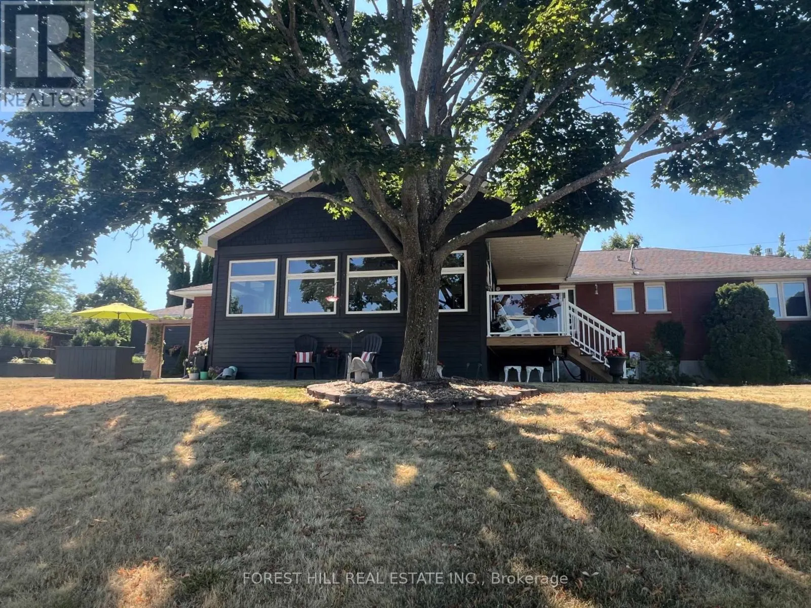 53 NURSE AVENUE