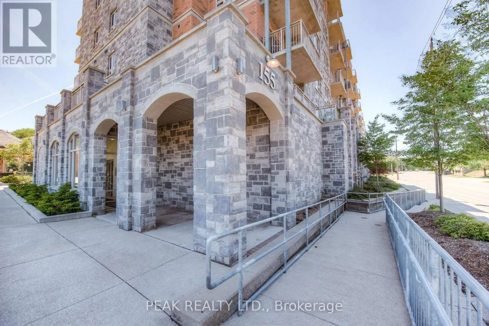 407 - 155 WATER STREET