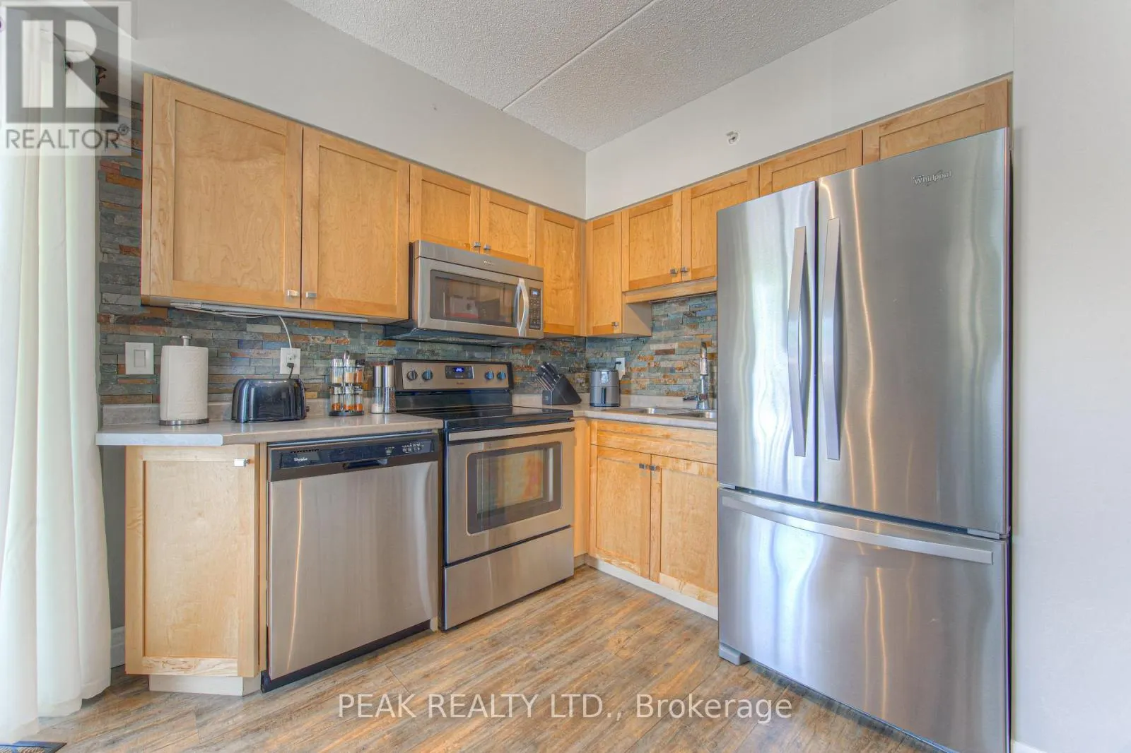 407 - 155 WATER STREET