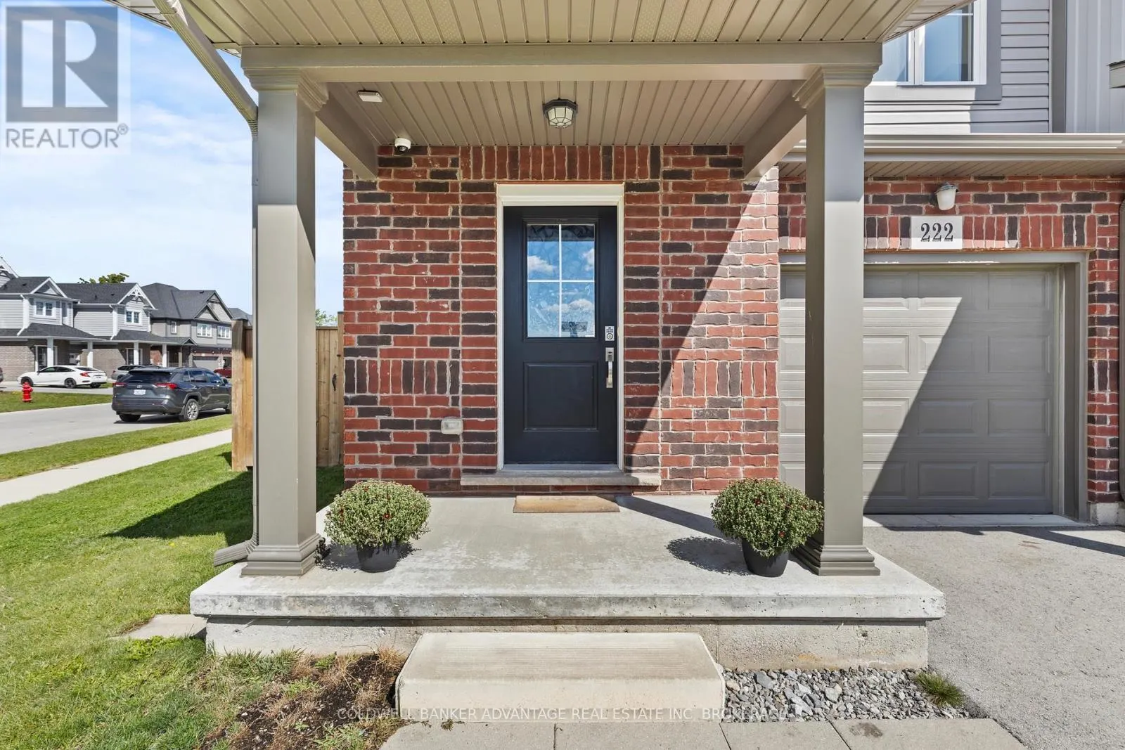 222 HERON STREET