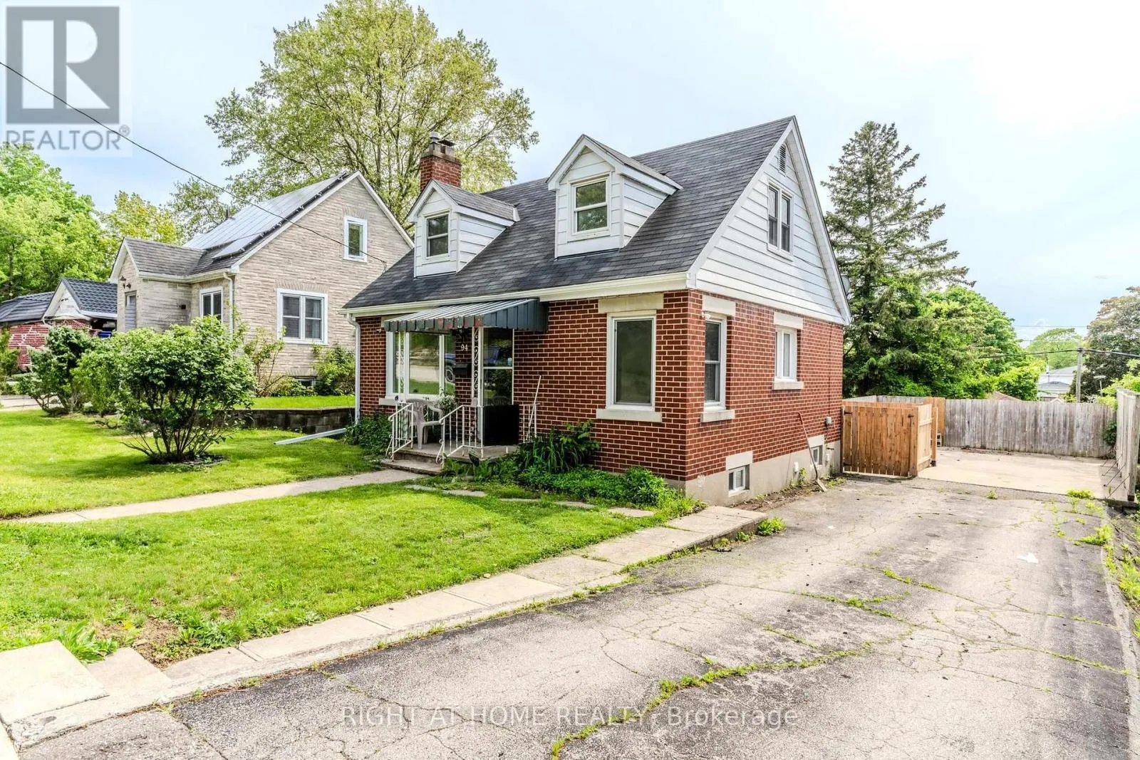 94 BEECH AVENUE