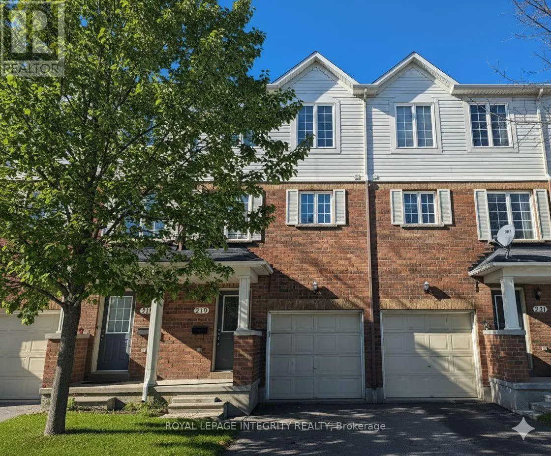 219 - 90 EDENVALE DRIVE
