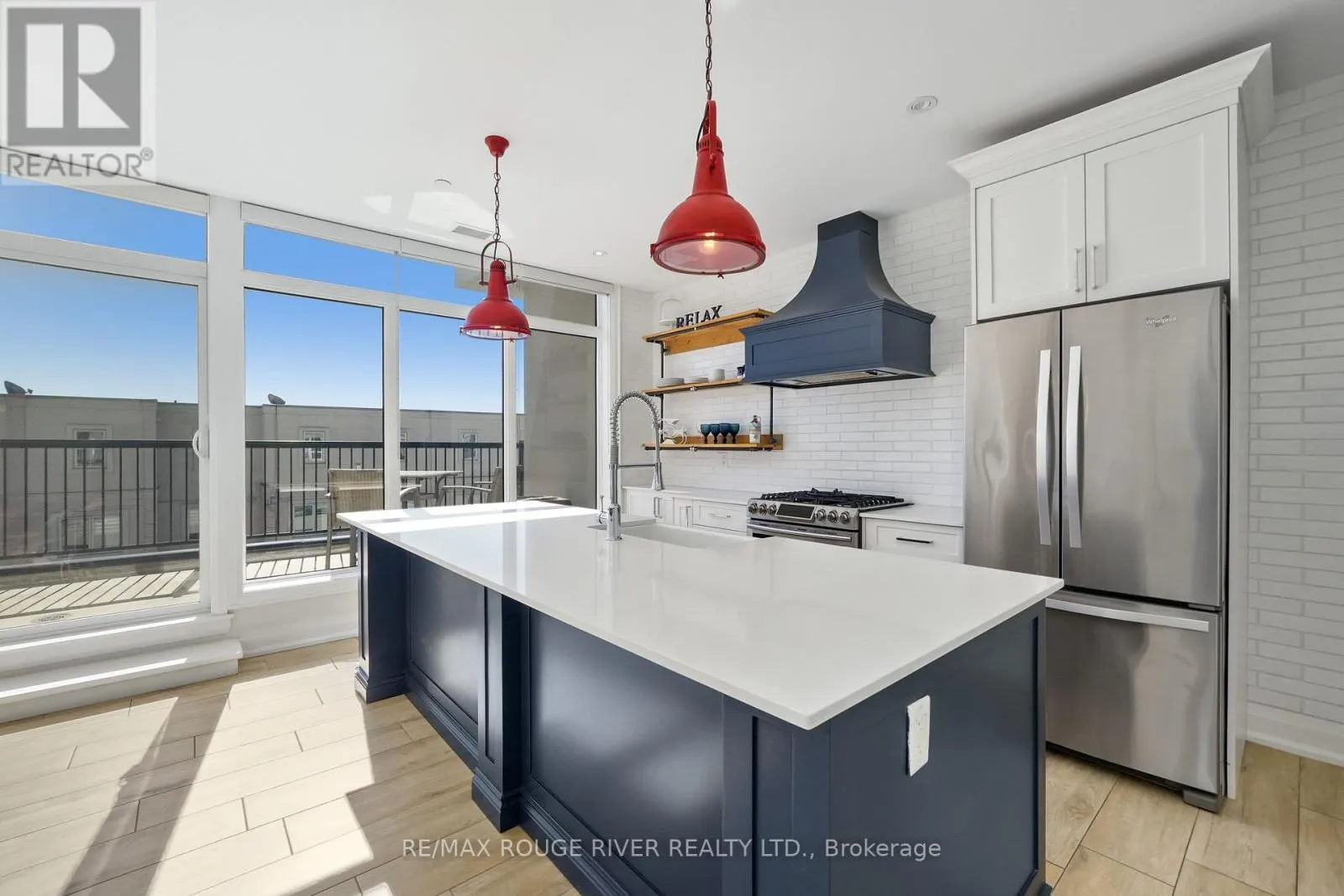 301 - 169 DIVISION STREET, #301