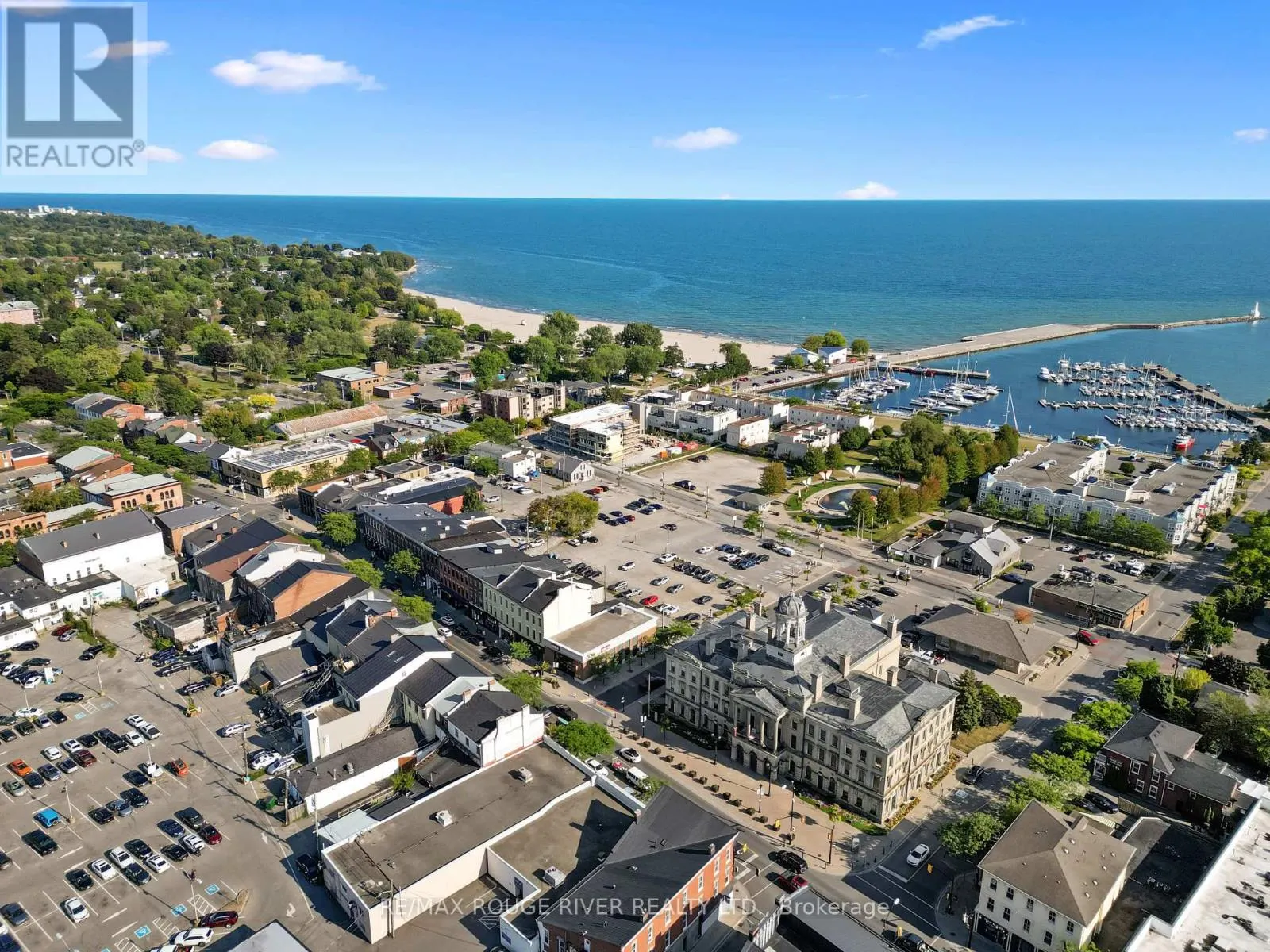 301 - 169 DIVISION STREET, #301