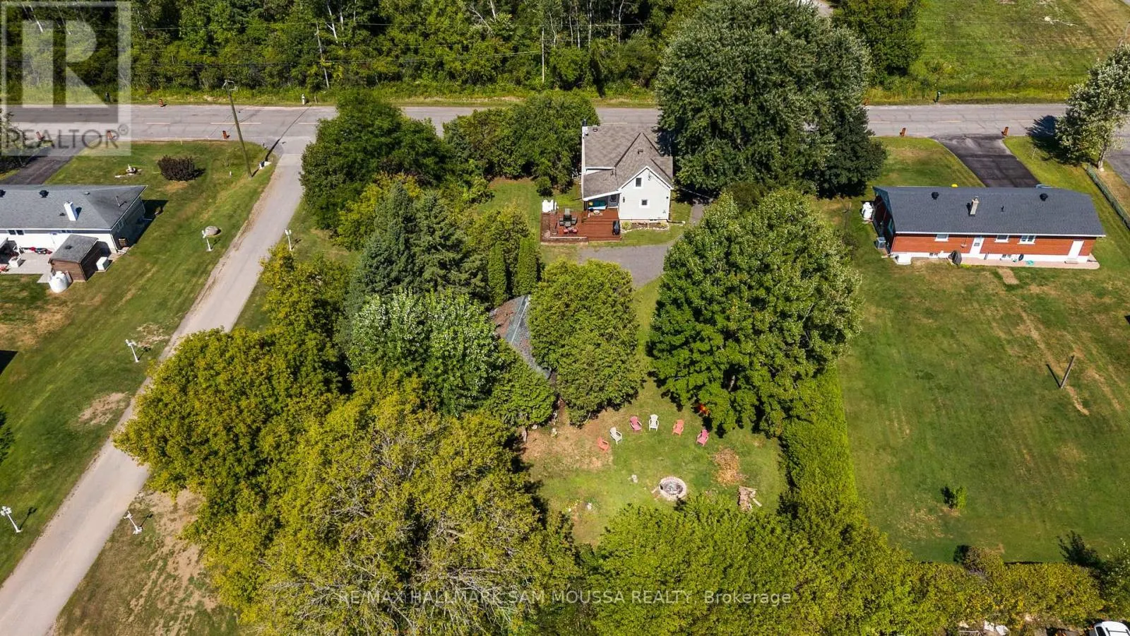4968 THUNDER ROAD