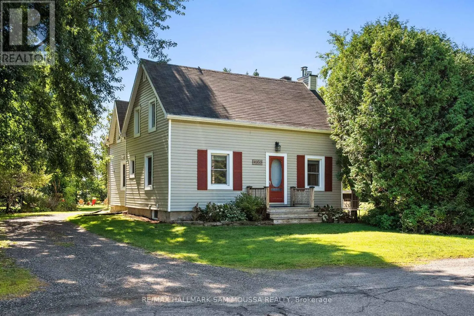 4968 THUNDER ROAD