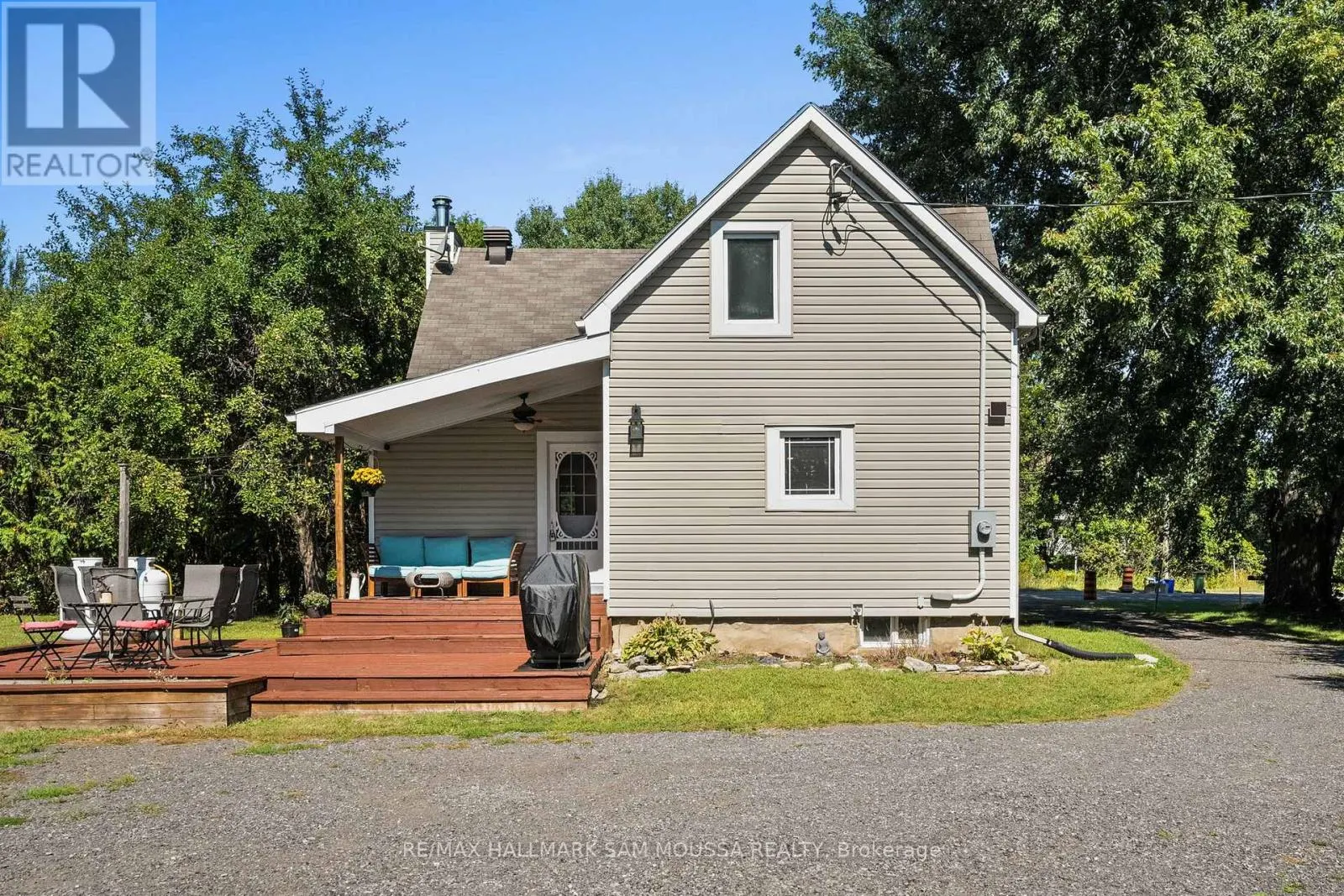 4968 THUNDER ROAD