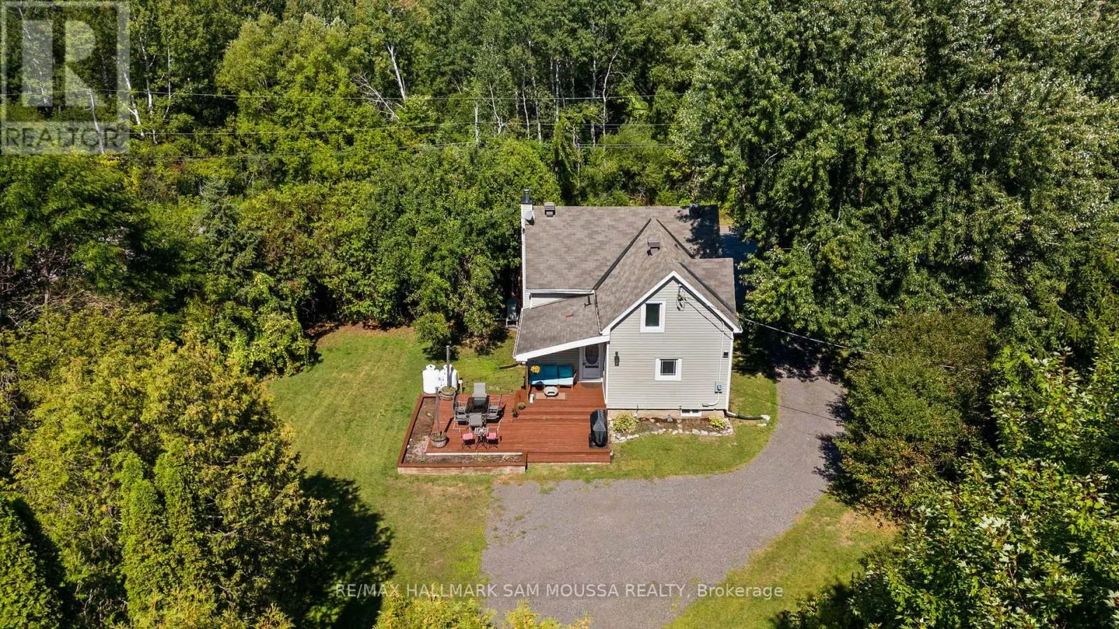 4968 THUNDER ROAD