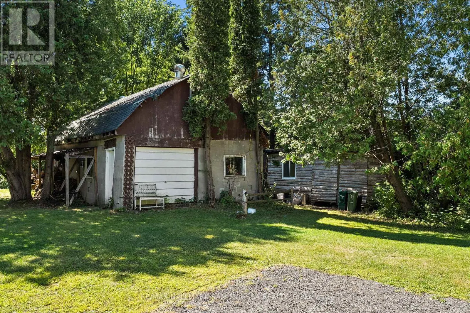 4968 THUNDER ROAD