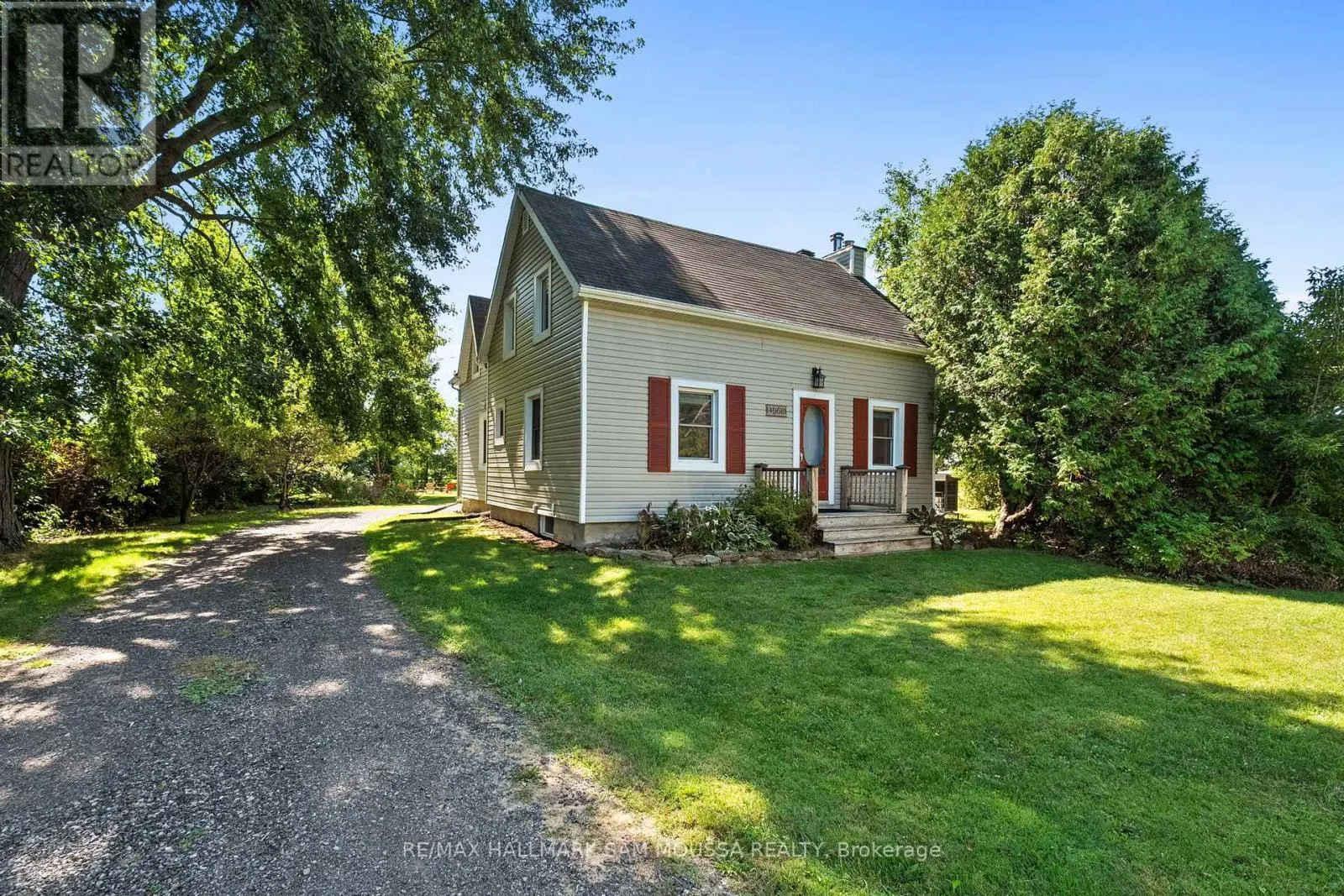 4968 THUNDER ROAD