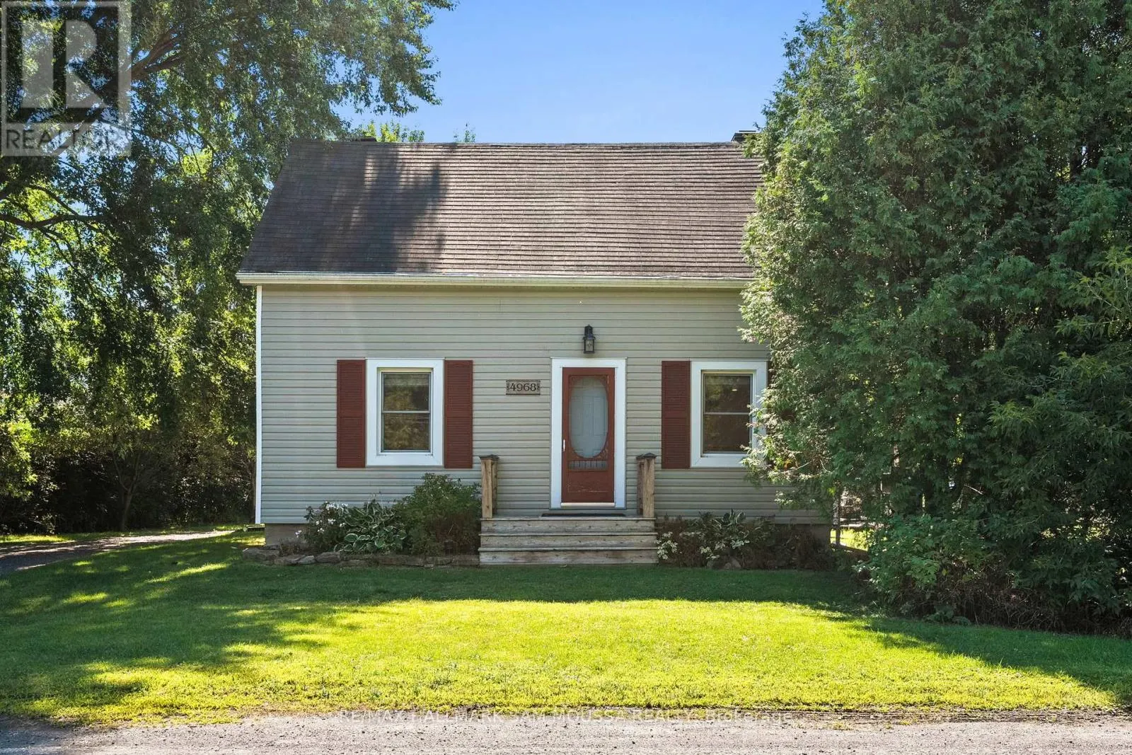 4968 THUNDER ROAD