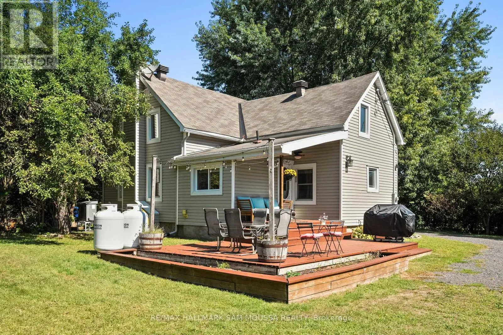 4968 THUNDER ROAD
