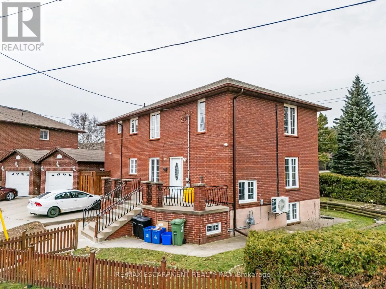 107 HORNING DRIVE