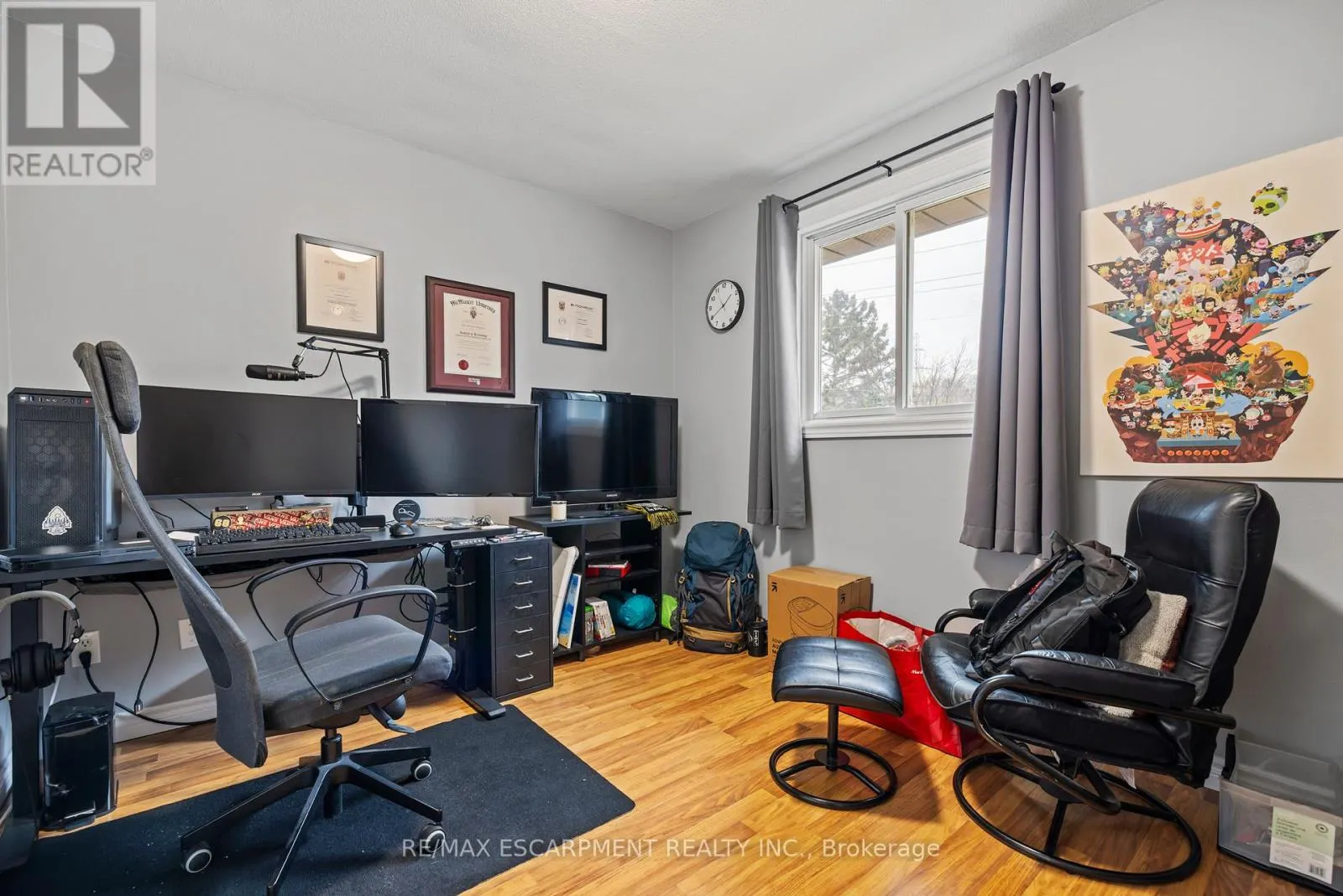 107 HORNING DRIVE