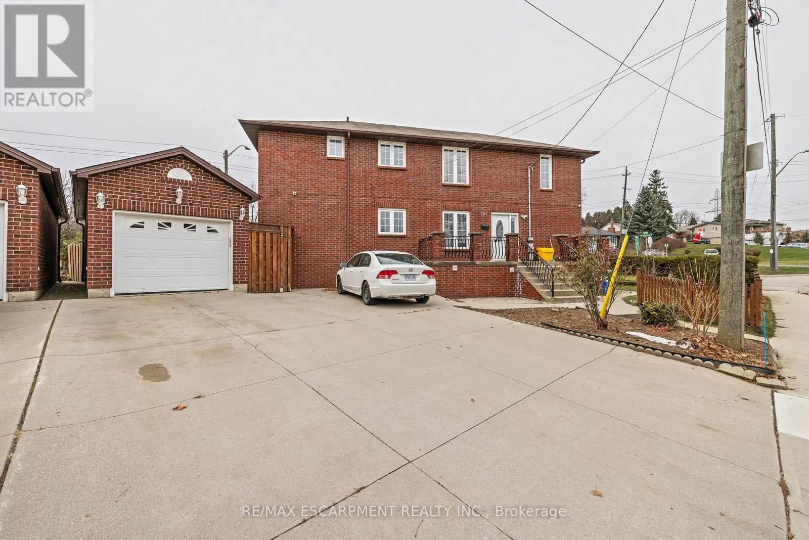107 HORNING DRIVE
