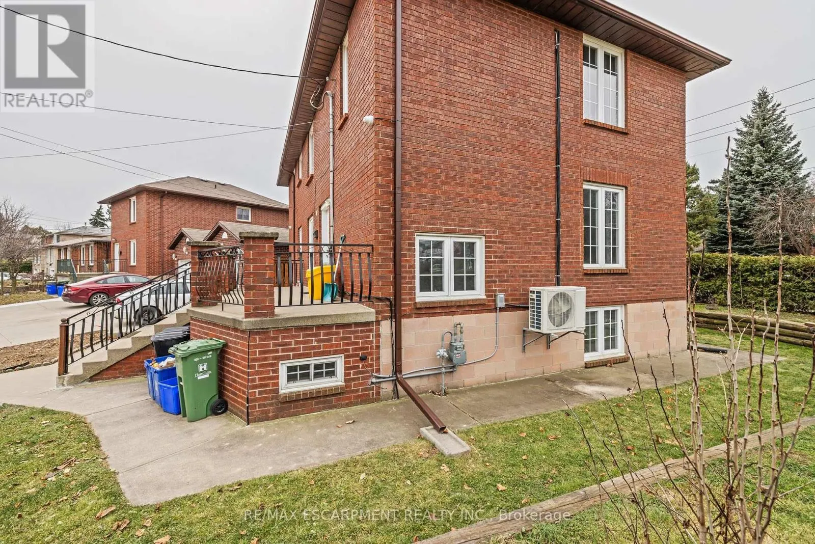 107 HORNING DRIVE