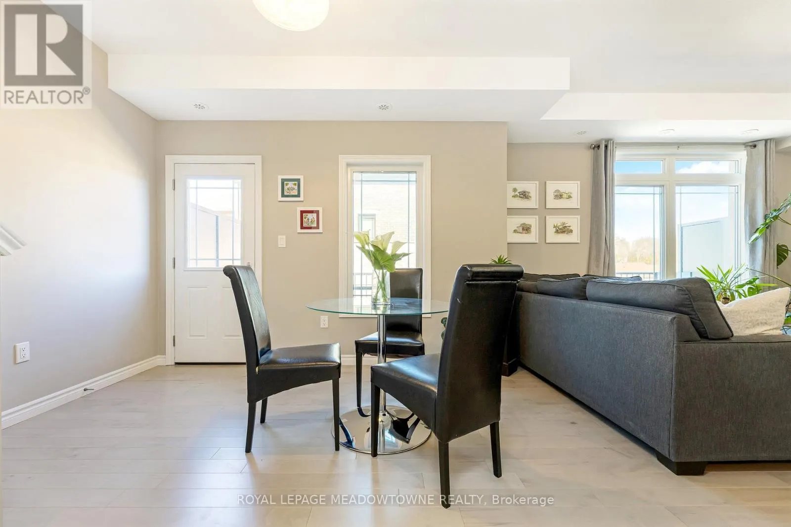 7 - 107 WESTRA DRIVE