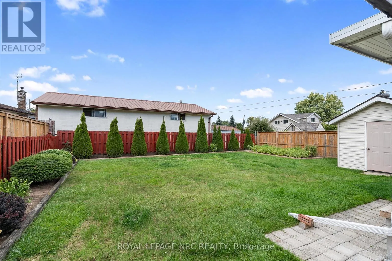6043 MAYFAIR DRIVE