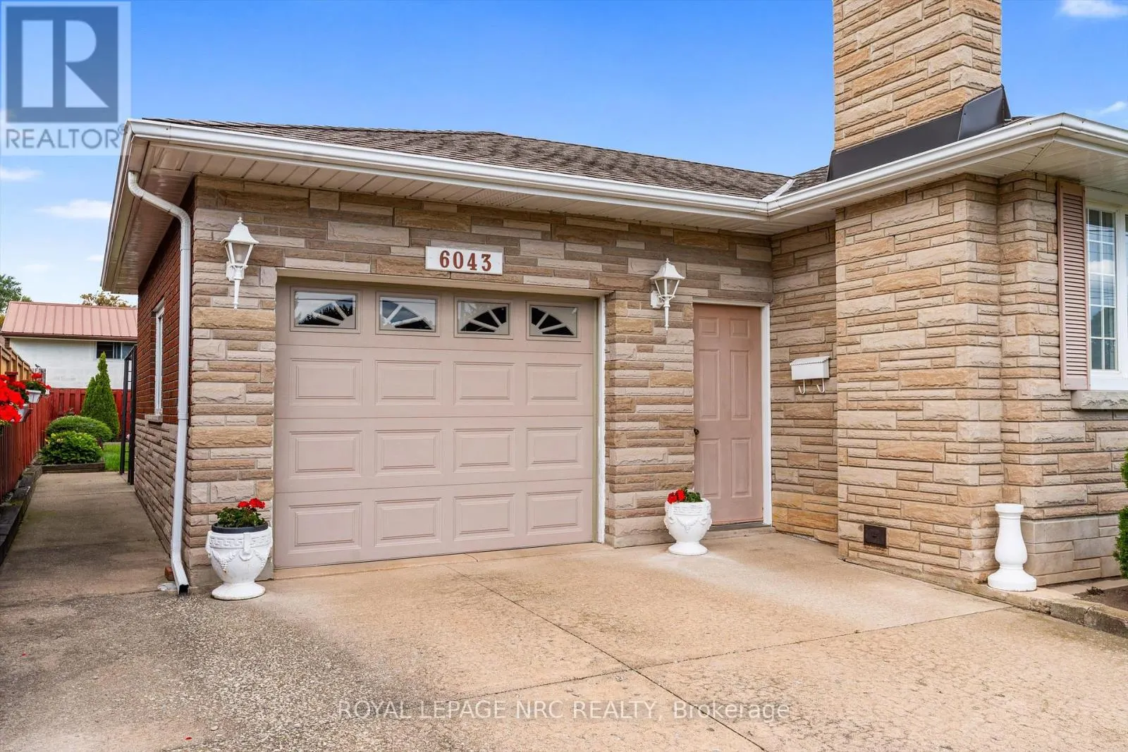 6043 MAYFAIR DRIVE
