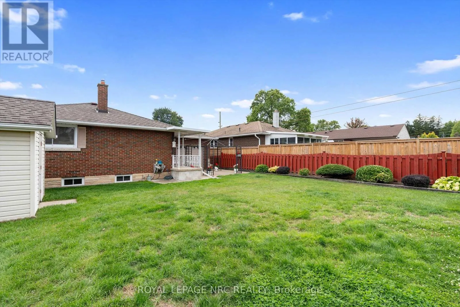 6043 MAYFAIR DRIVE