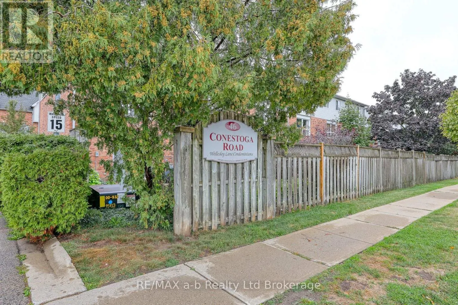 46 CONESTOGA ROAD