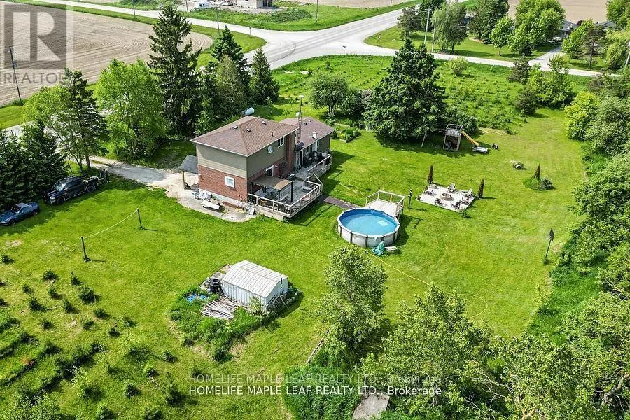 64149 COUNTY ROAD 3