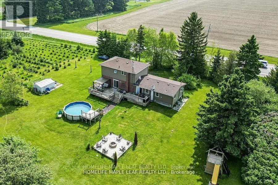 64149 COUNTY ROAD 3