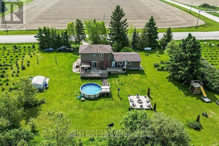 64149 COUNTY ROAD 3