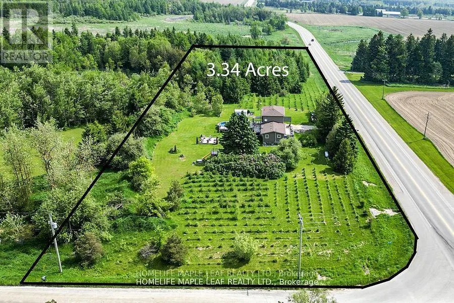 64149 COUNTY ROAD 3