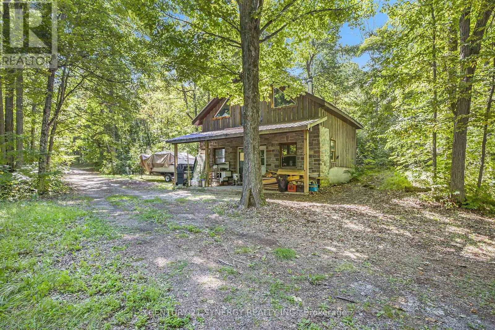 56 KELLY ROAD