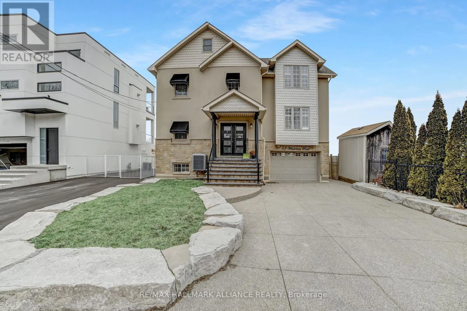 53 WINDEMERE ROAD