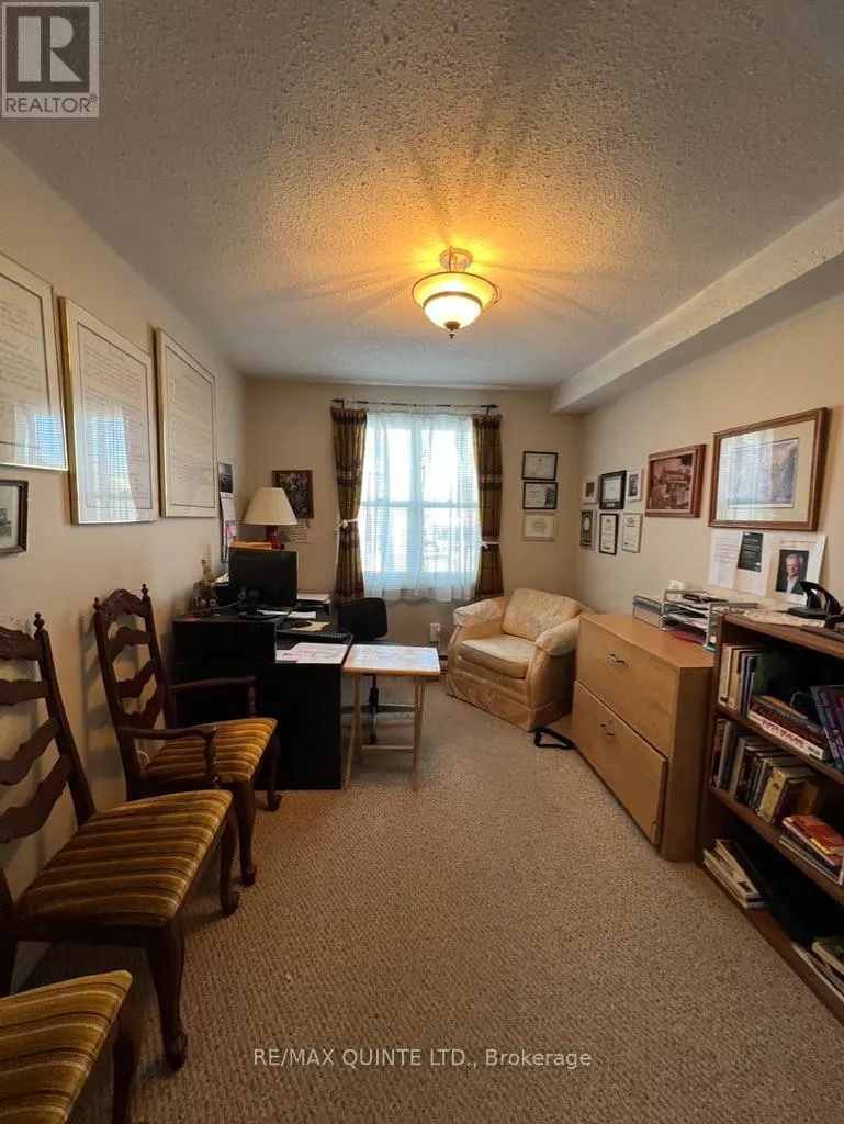205 - 80 GRIER STREET, #205